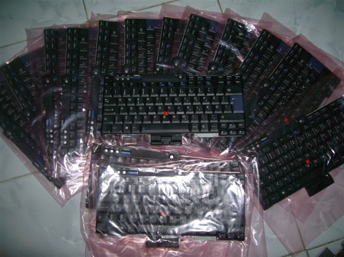 Ô×°IBM T60P T61 R60I R61I T400 R400 T500 W500 Z61T¼üÅÌ