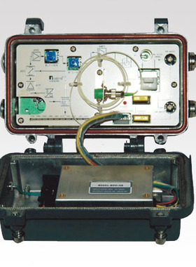 万隆WR8602MH-B自动增益光接收机
