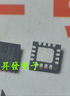 MS-11PQV PM6600 RT6936GQW RT6929 1285B RT9928B QFN液晶芯片