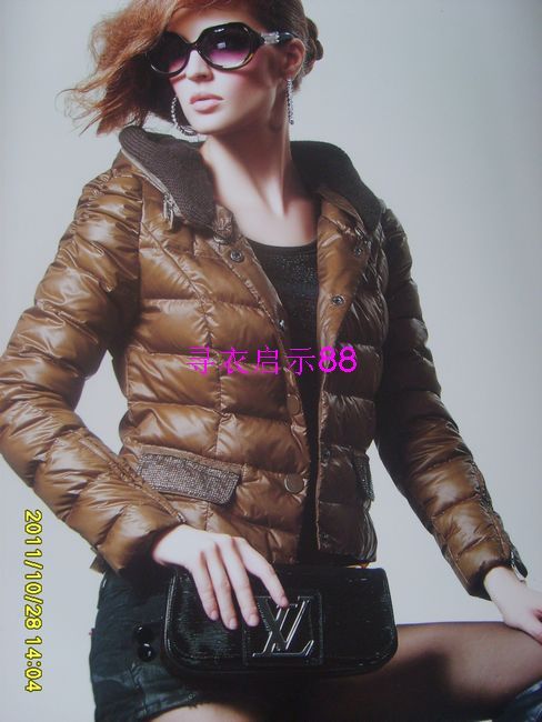ÌØ¼Ûר¹ñÕýÆ· ¾øÉ«/PBJU.S 2011¶¬Ð¿î¶Ì×°ÓðÈÞ·þ