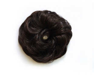 Extension cheveux - Chignon - Ref 241290 Image 1