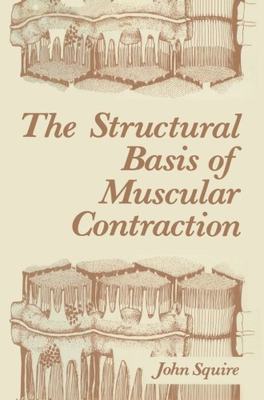 【预订】The Structural Basis of Muscular Con...