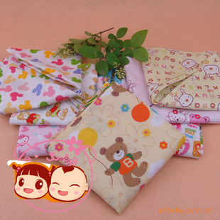 Pantoufles enfants en coton - Ref 1035245 Image 5