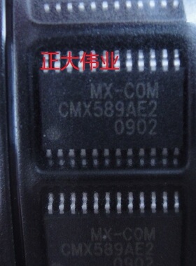 CMX589A   CMX589A 原装进口电子元器件一站式配单