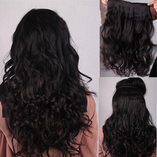 Extension cheveux - Ref 225908 Image 1