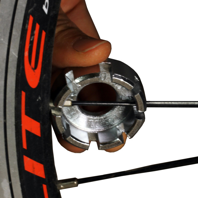 Outils pour vélo ROCKYOU - Ref 2292414 Image 1