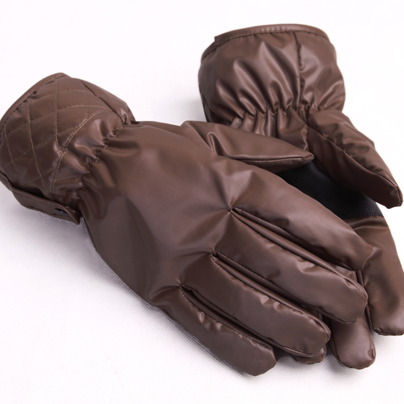 Gants pour homme      - Ref 2782351 Image 3