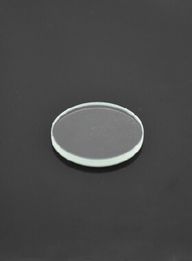 S5等强光手电玻璃镜片 DIY用直径 20mm 18mm 22mm 28mm 31.3mm 29
