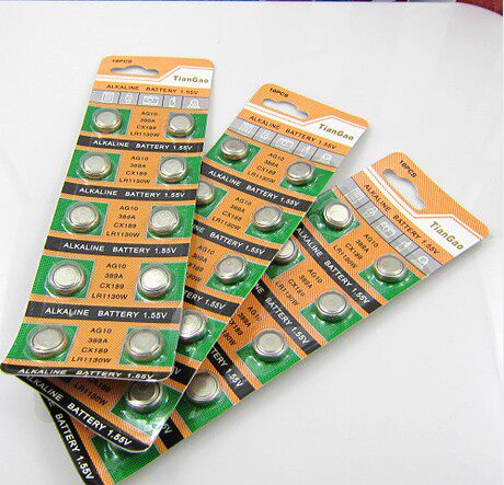 Lumière vélo - Ref 2402013 Image 1