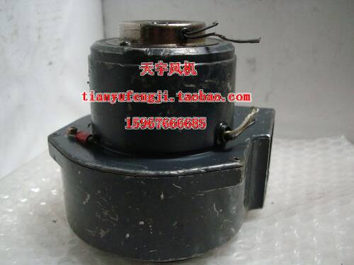 1 中号 原装 涡流离心风机 C0348-842