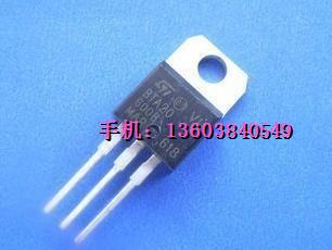 BTA20双向可控硅 皇冠卖家