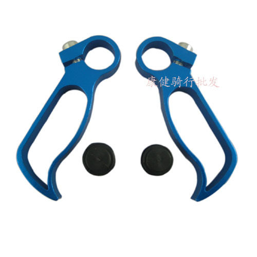 Poignées de vélo - Ref 2347189 Image 1