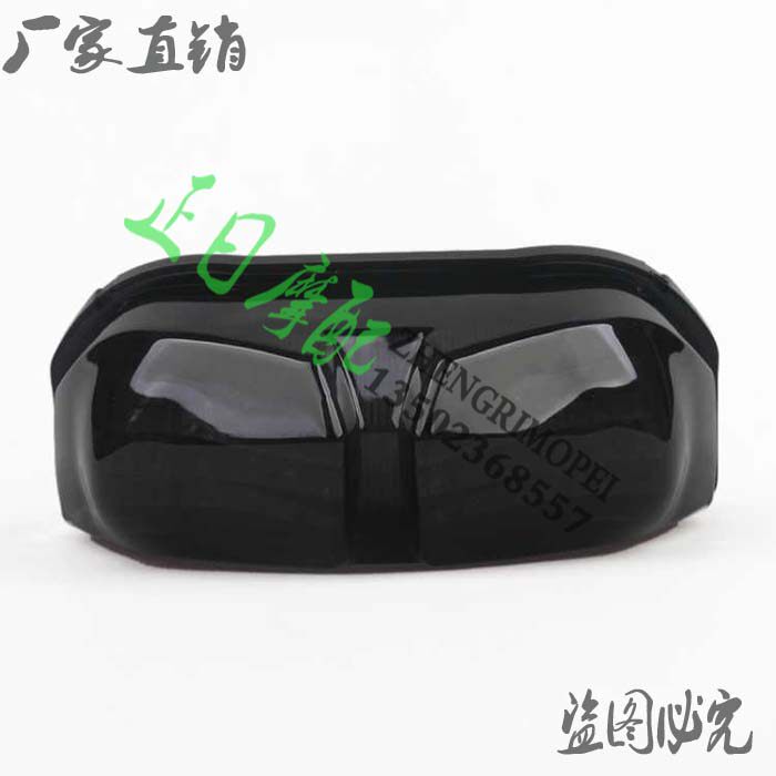 FZ1 FAZER FZ-1 06 07 08 09 10 后尾灯 LED后刹车灯 尾灯总成