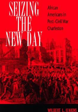 【预售】Seizing the New Day: African America...