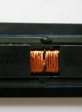 【昇發电子】740N 940NW电源板高压线圈 升压变压器 TM-09176