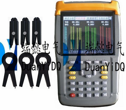 µçÄÜÖÊÁ¿·ÖÎöÒÇ