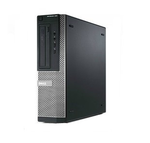 原装戴尔DELL OptiPlex  390DT原装1155准系统  带DVD 品牌台机/品牌一体机/服务器 台式整机 原图主图