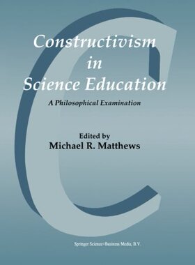 【预售】Constructivism in Science Education:...