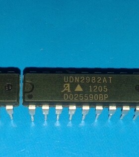 全新 UDN2982AT DIP14