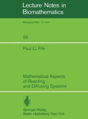【预订】Mathematical Aspects of Reacting and...