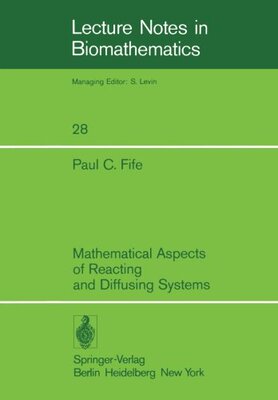 【预订】Mathematical Aspects of Reacting and...