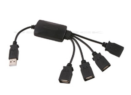 Hub USB - Ref 368718 Image 1