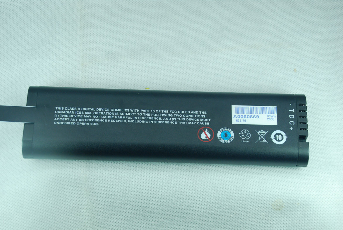 适用安立MS2028B MS2026C MS2027C MS2028C MS2034B MS2035B电池
