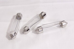 喇叭配件高音保护灯泡 高音喇叭保护泡 氖泡分频器保护灯泡卧式