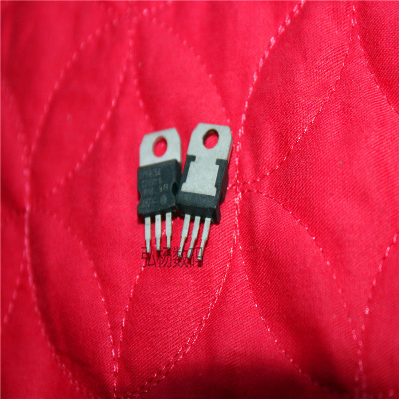 原装进口 p75nf75 75n75 逆变器 控制器常用mos管 实物拍摄