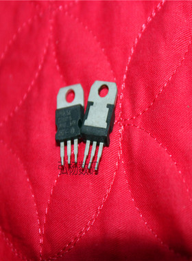 原装进口 P75NF75 75N75 逆变器 控制器常用MOS管 实物拍摄