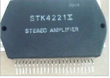 【明发电子】进口拆机正品三洋模块 STK4211II  STK4211V