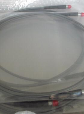 美国goer进口 DC-27GHz 2M SMA双公 射频微波同轴测试电缆 可定制