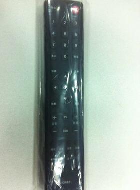 适用于适用于 三洋43CE680 48CE680LED电视机遥控器KXABT