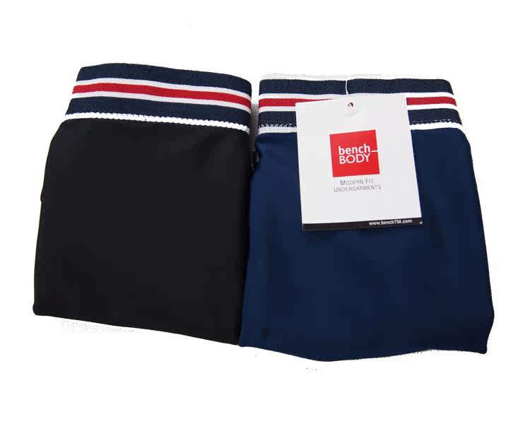 Maillot de bain homme BEACHBODY - Ref 2521003 Image 1