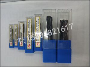哈宇HY钨钢铣刀、钨钢涂层立铣刀、数控刀具4刃55度铣刀0.3-25mm