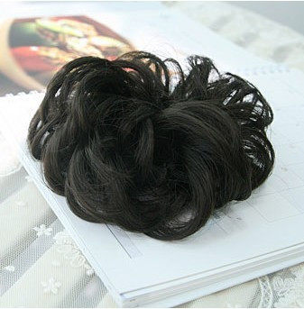 Extension cheveux - Chignon - Ref 236625 Image 1