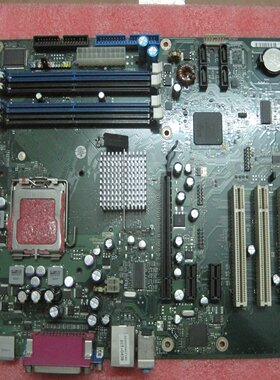 西门子 SIEMENS主板 PN:CP324315-01  D2158-F32 工控医疗主板