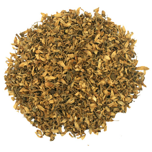 实惠100克装正宗正毛本地化州橘红花橘红花茶桔红花化州土特产