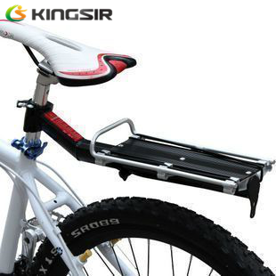 Porte-bagages pour vélo KINGSIR - Ref 2410098 Image 1
