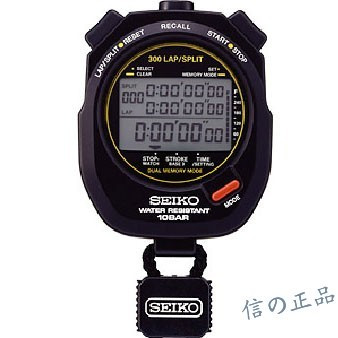 SEIKO ¾«¹¤ Ãë±í S23593J S141 SVAS003 S140 ¼ÆÊ±Æ÷ ·ÀË® ÕýÆ·
