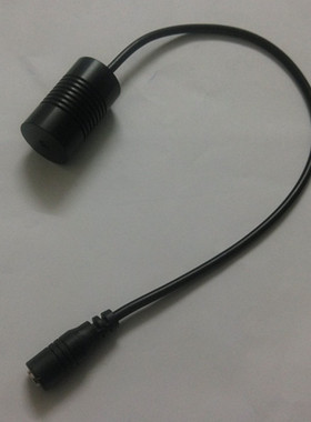 658nm200mw红色激光器 大功率密室逃脱 20mm激光网专用红光镭射头