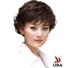 Perruque Long cheveux raides - Ref 2608288 Image 51