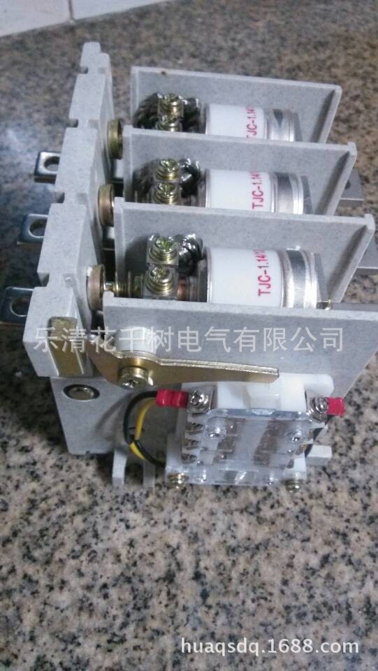 CJK5-125.160A/1140真空交流接触器CKJ5-125/1.14 CKJ5-160/1.14