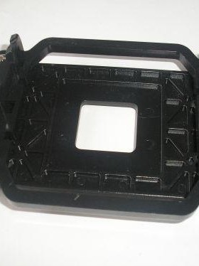 主板加固支架 AMD CPU底座AM2AM3+FM1 940架子 CPU散热器 支架