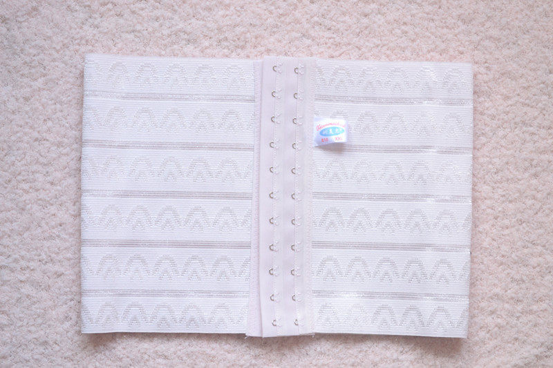 Corset en lin - Ref 676411 Image 1