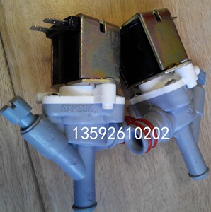 煎药机电磁阀配件北京东华原包装机老药师熬药机天津华延永安永历