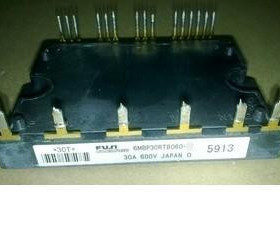 6MBP20RTA060 6MBP30RTB060 原装拆机 测试好 包上机 现货可直拍