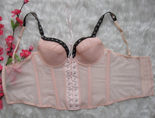 Corset amincissant en nylon - Ref 697527 Image 6