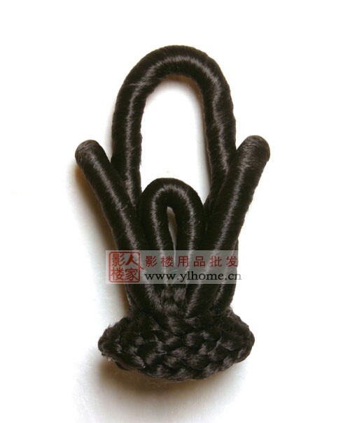 Extension cheveux - Chignon - Ref 247845 Image 1