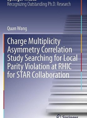 【预订】Charge Multiplicity Asymmetry Correl...